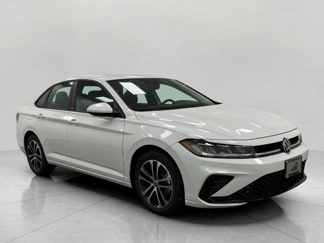 2026 Volkswagen Jetta Vehicle Photo in Appleton, WI 54913