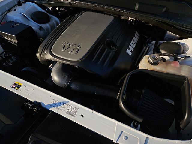 2013 Dodge Challenger Vehicle Photo in TREVOSE, PA 19053-4984