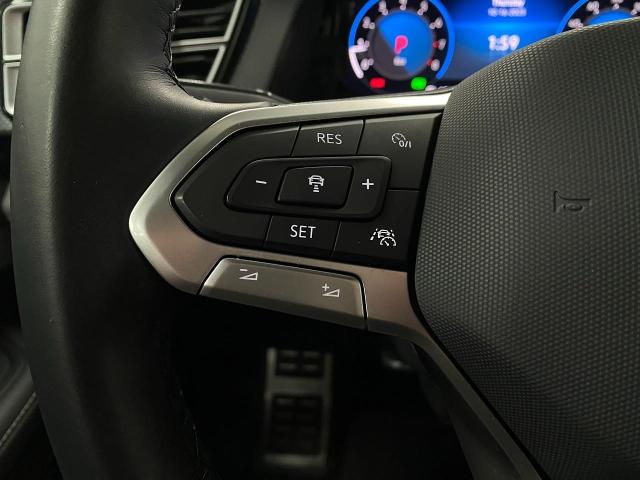 2024 Volkswagen Atlas Cross Sport Vehicle Photo in Appleton, WI 54913