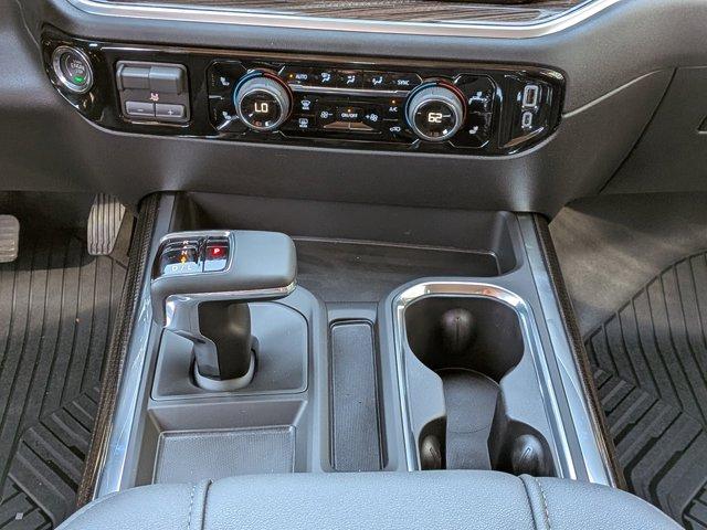 2026 Chevrolet Silverado 1500 Vehicle Photo in BRUNSWICK, GA 31525-1881