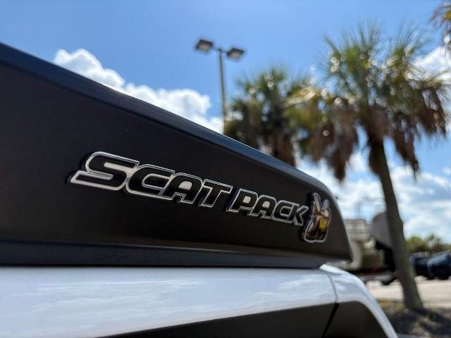 2023 Dodge Challenger Vehicle Photo in Savannah, GA 31419