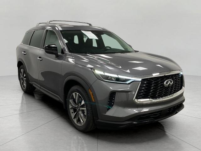 2025 INFINITI QX60 Vehicle Photo in Neenah, WI 54956
