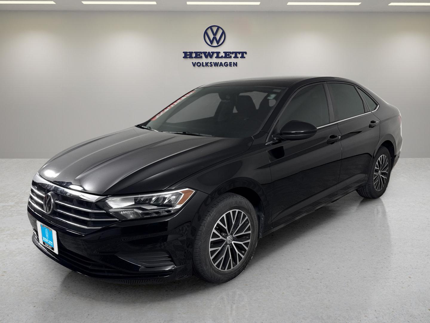 2019 Volkswagen Jetta Vehicle Photo in Georgetown, TX 78626