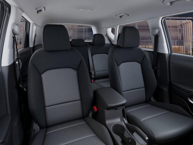 2025 Kia Soul Vehicle Photo in Westbrook, ME 04092