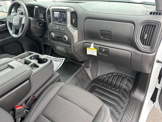 2025 GMC Sierra 1500 Vehicle Photo in COLUMBIA, MO 65203-3903