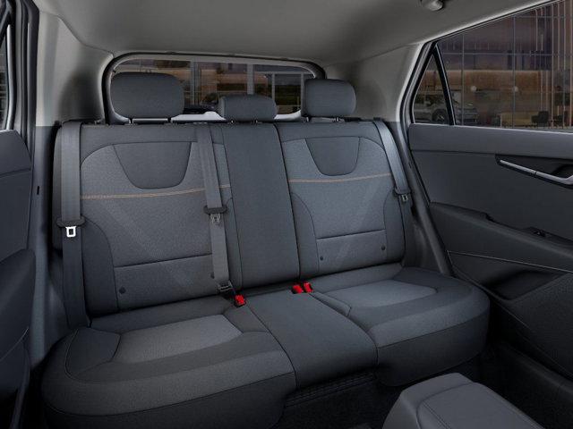 2025 Kia Niro Vehicle Photo in Westbrook, ME 04092