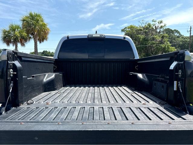 2019 Toyota Tacoma 4WD Vehicle Photo in Hinesville, GA 31313