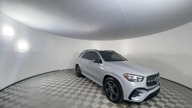 2024 Mercedes-Benz GLE 450 Vehicle Photo in GILBERT, AZ 85297-0402