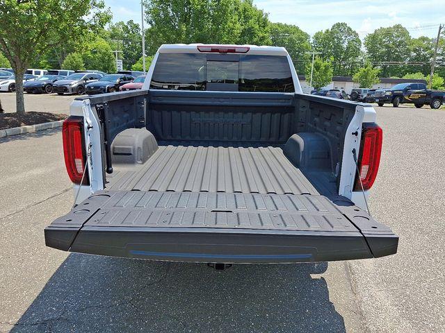 2024 GMC Sierra 1500 Vehicle Photo in DANBURY, CT 06810-5034