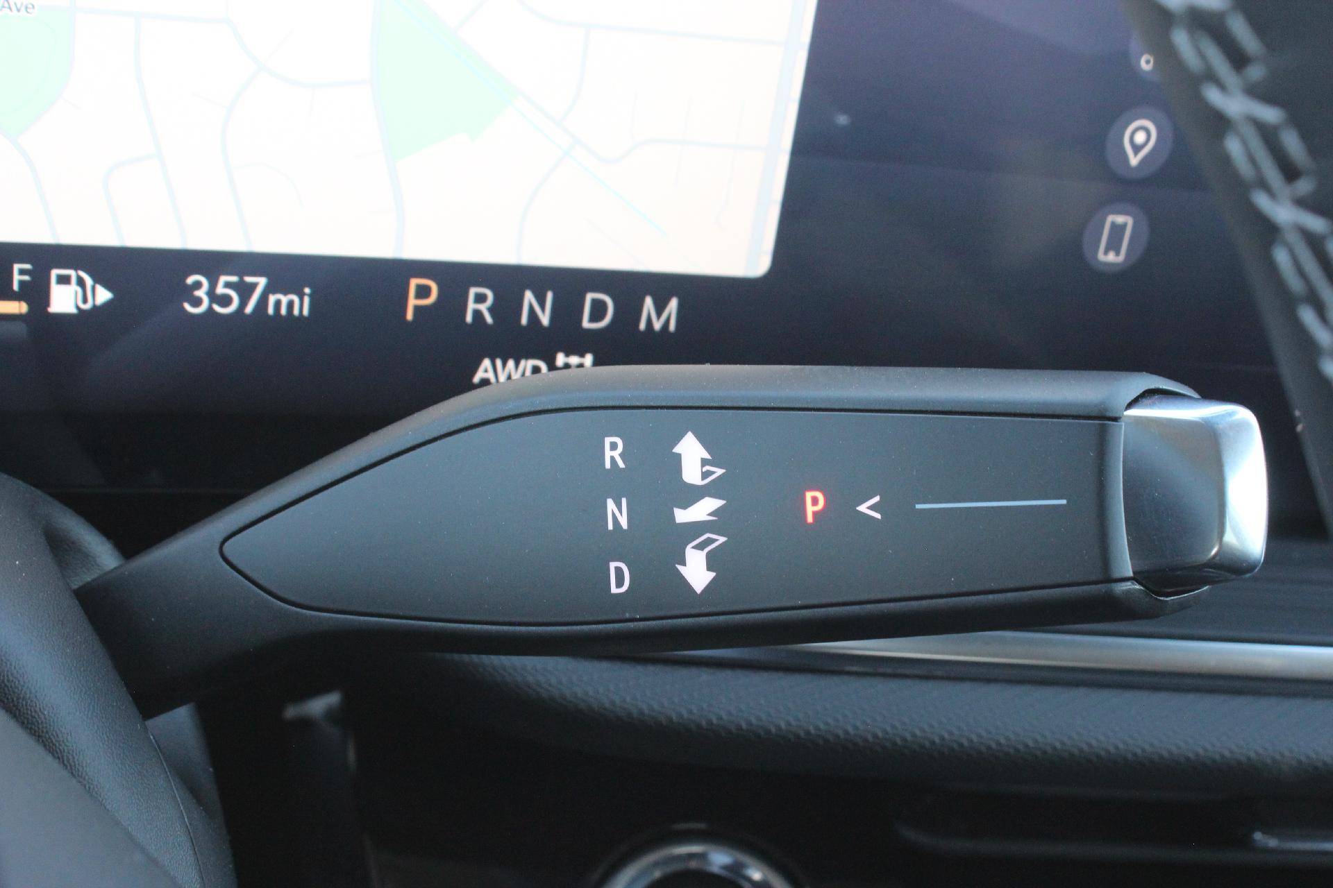 2025 Buick Envision Vehicle Photo in AURORA, CO 80012-4011