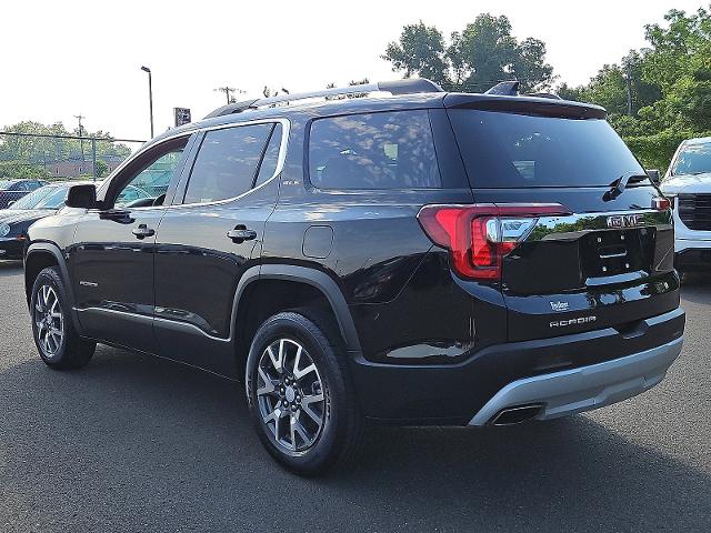 2023 GMC Acadia Vehicle Photo in TREVOSE, PA 19053-4984
