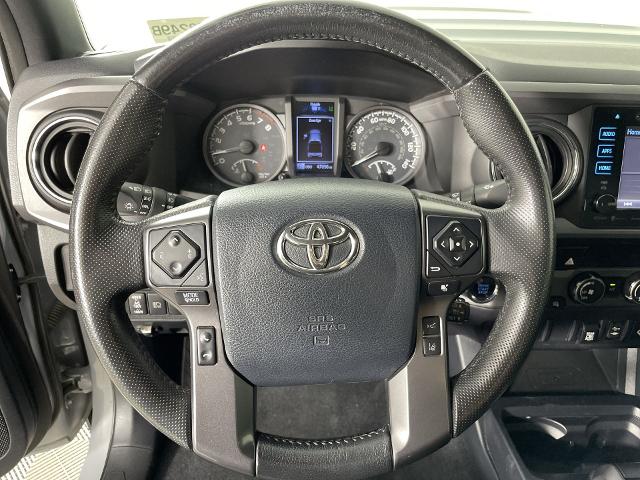 2019 Toyota Tacoma Vehicle Photo in GILBERT, AZ 85297-0402