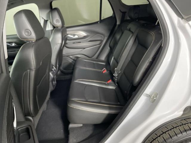 2019 GMC Terrain Vehicle Photo in GILBERT, AZ 85297-0402