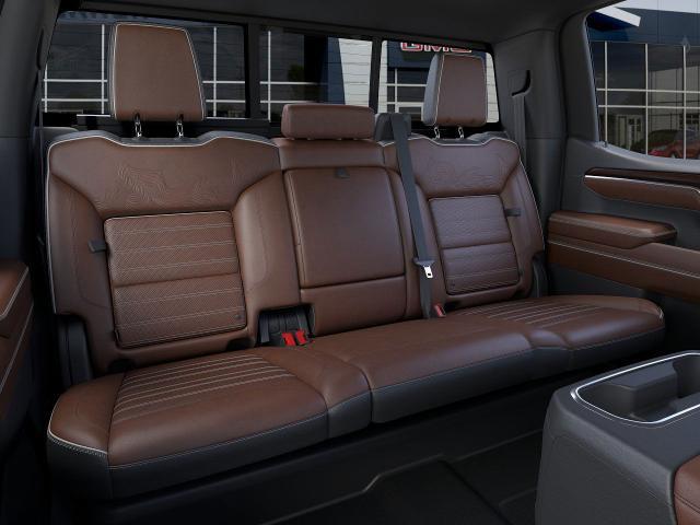 2026 GMC Sierra 1500 Vehicle Photo in HARRISBURG, PA 17111-1033