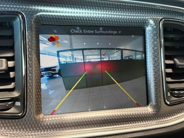 2016 Dodge Challenger Vehicle Photo in COLUMBIA, MO 65203-3903