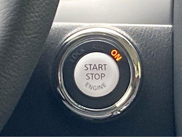 2023 Nissan Armada Vehicle Photo in Hinesville, GA 31313
