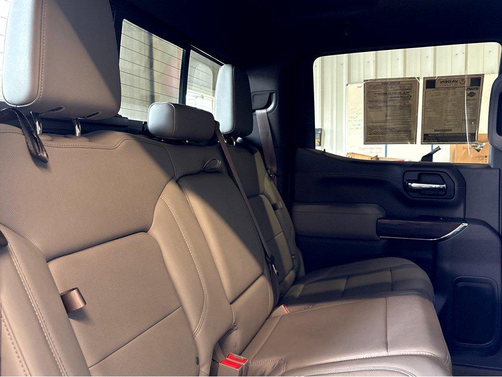 2020 GMC Sierra 1500 Vehicle Photo in SAVANNAH, GA 31406-4513