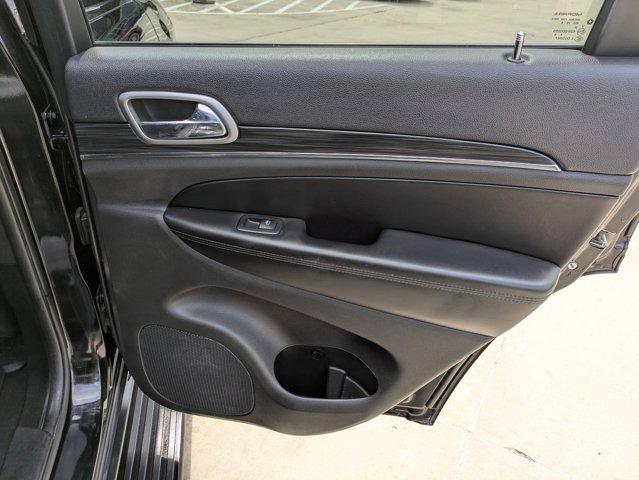 2019 Jeep Grand Cherokee Vehicle Photo in San Antonio, TX 78209