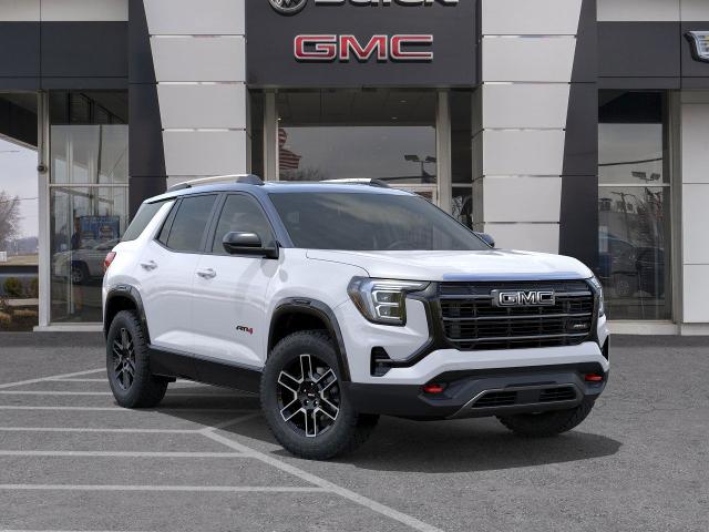 2026 GMC Terrain Vehicle Photo in INDEPENDENCE, MO 64055-1377