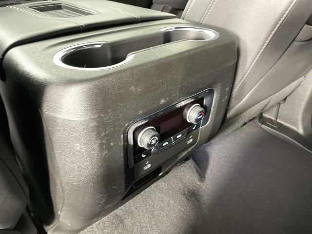2023 Chevrolet Tahoe Vehicle Photo in GILBERT, AZ 85297-0402