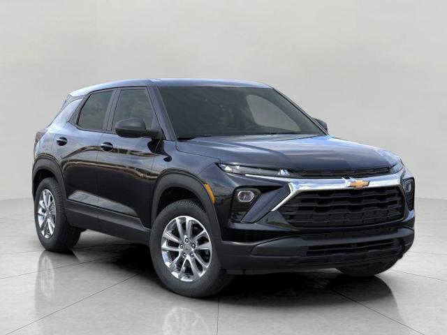 2026 Chevrolet Trailblazer Vehicle Photo in NEENAH, WI 54956-2243