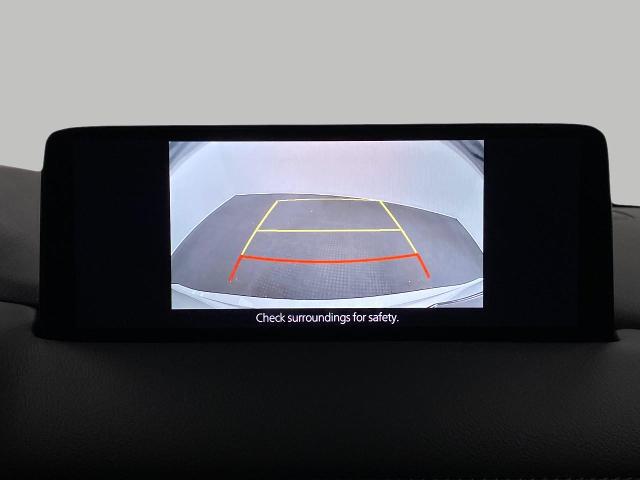 2025 Mazda CX-5 Vehicle Photo in Appleton, WI 54913