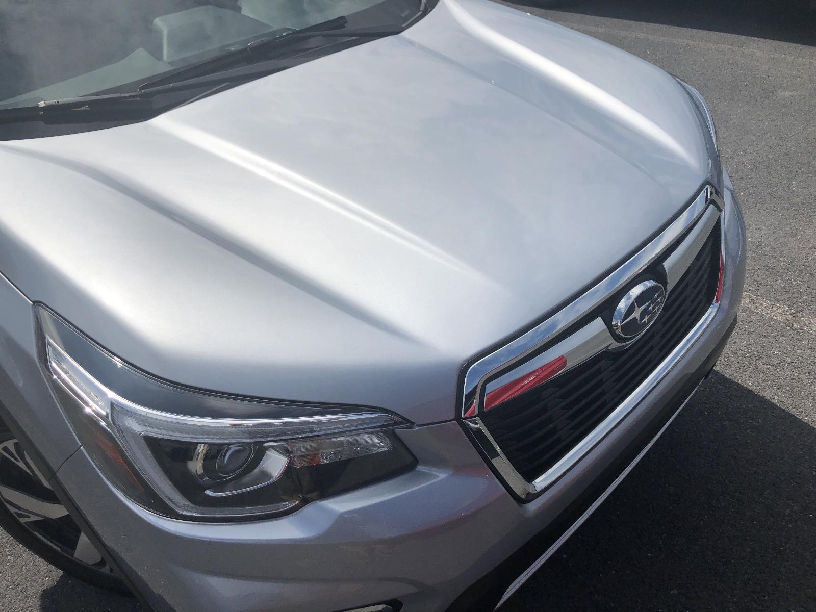 2020 Subaru Forester Vehicle Photo in Mechanicsburg, PA 17050