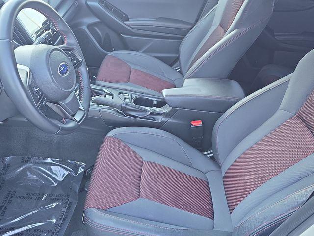2023 Subaru Crosstrek Vehicle Photo in Pleasant Hills, PA 15236