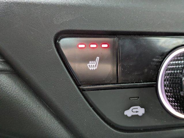 2024 Honda Accord Sedan Vehicle Photo in BRUNSWICK, GA 31525-1881