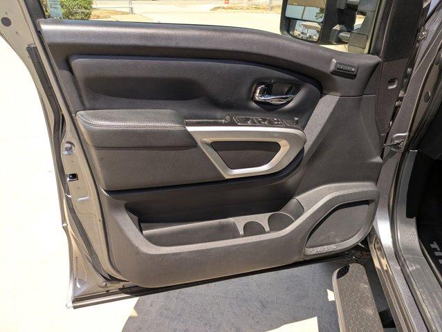 2017 Nissan Titan XD Vehicle Photo in SELMA, TX 78154-1459