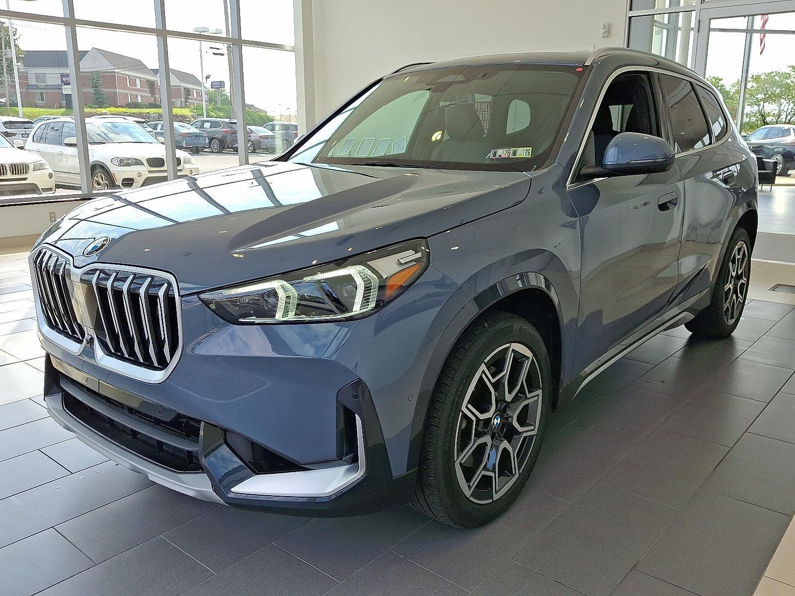 2025 BMW X1 xDrive28i Vehicle Photo in Lancaster, PA 17601