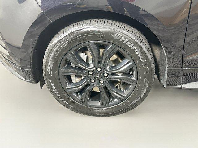 2022 Ford Edge Vehicle Photo in Flemington, NJ 08822