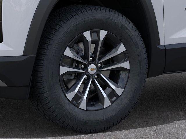 2026 Chevrolet Equinox Vehicle Photo in DANBURY, CT 06810-5034