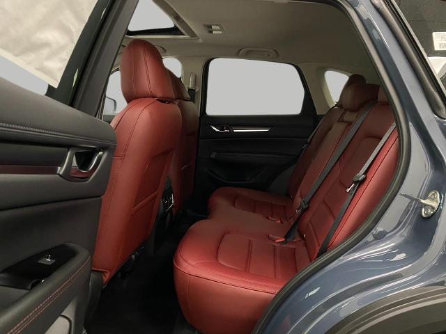 2025 Mazda CX-5 Vehicle Photo in Appleton, WI 54913