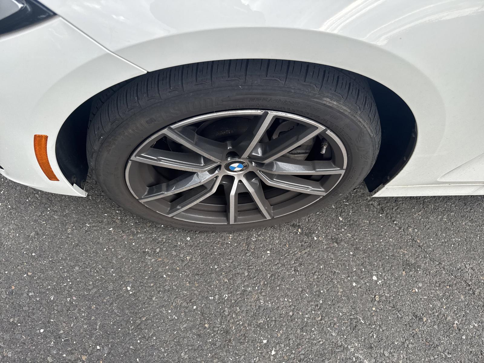 2022 BMW 430i xDrive Vehicle Photo in Langhorne, PA 19047