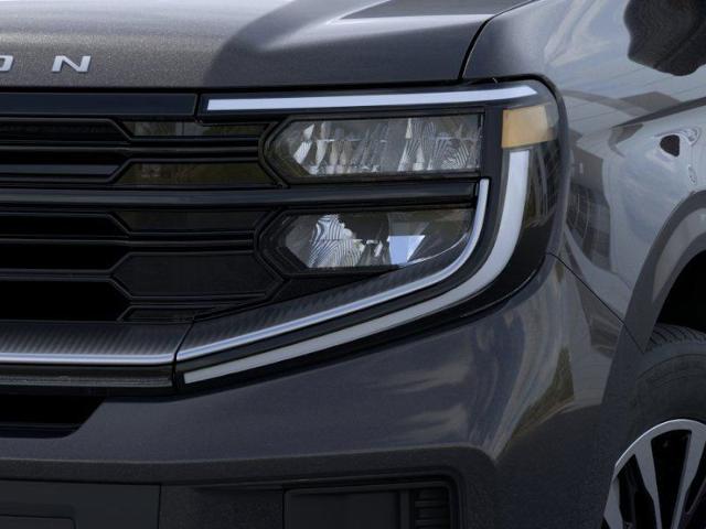 2025 Ford Expedition Max Vehicle Photo in Weatherford, TX 76087