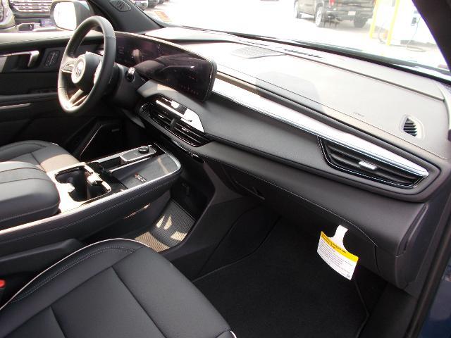 2026 Buick Enclave Vehicle Photo in LOWELL, MA 01852-4336