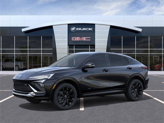 2025 Buick Envista Vehicle Photo in ROCHESTER HILLS, MI 48307-2741