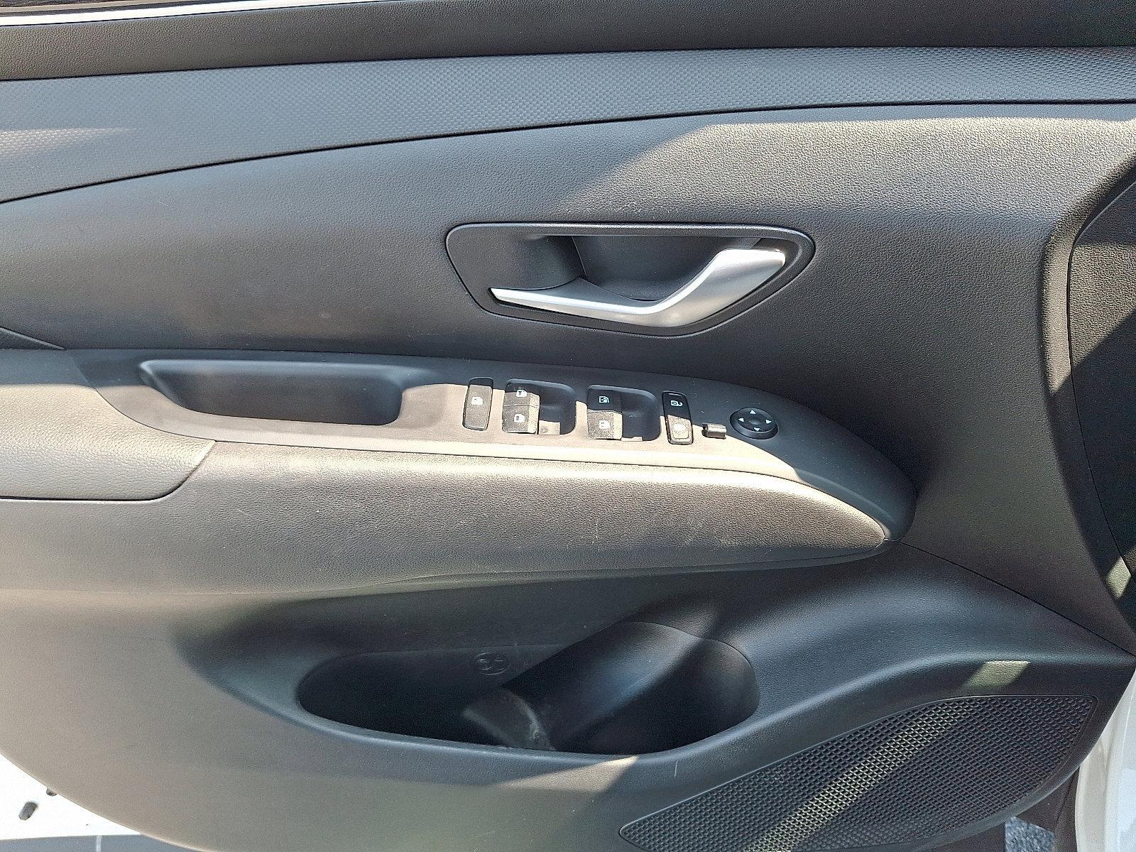 2023 Hyundai TUCSON Vehicle Photo in Harrisburg, PA 17111