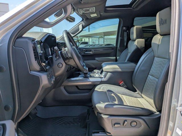 2023 Chevrolet Silverado 1500 Vehicle Photo in SELMA, TX 78154-1459