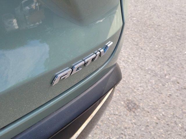 2025 Chevrolet Trax Vehicle Photo in BRIDGMAN, MI 49106-9548