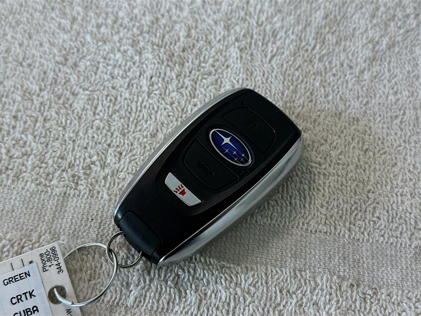2024 Subaru Crosstrek Vehicle Photo in Langhorne, PA 19047