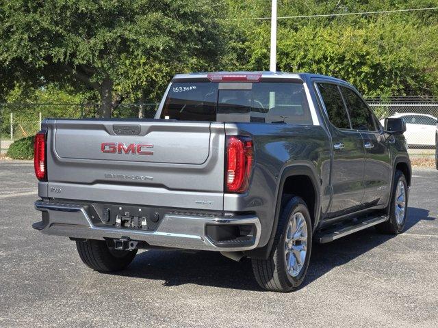 2021 GMC Sierra 1500 Vehicle Photo in Decatur, TX 76234