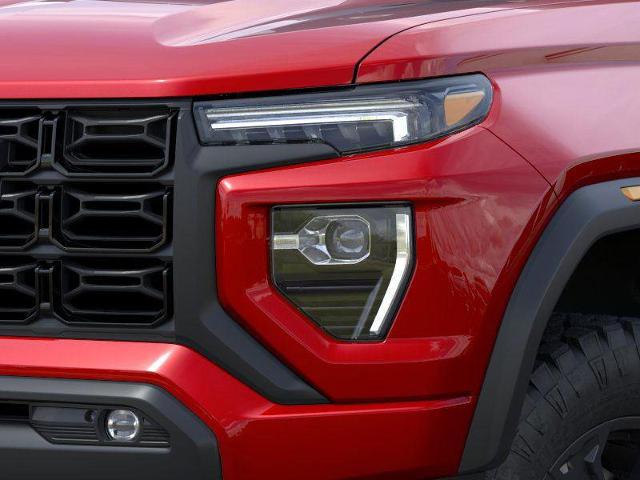 2025 GMC Canyon Vehicle Photo in INDEPENDENCE, MO 64055-1377