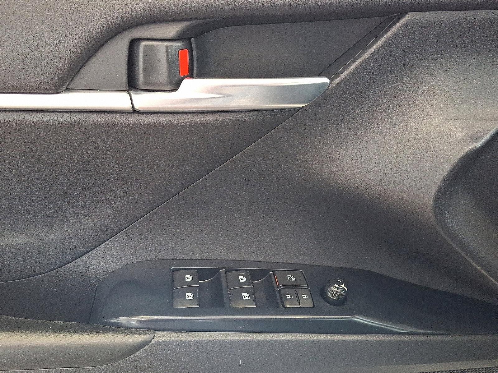 2018 Toyota Camry Vehicle Photo in Lancaster, PA 17601