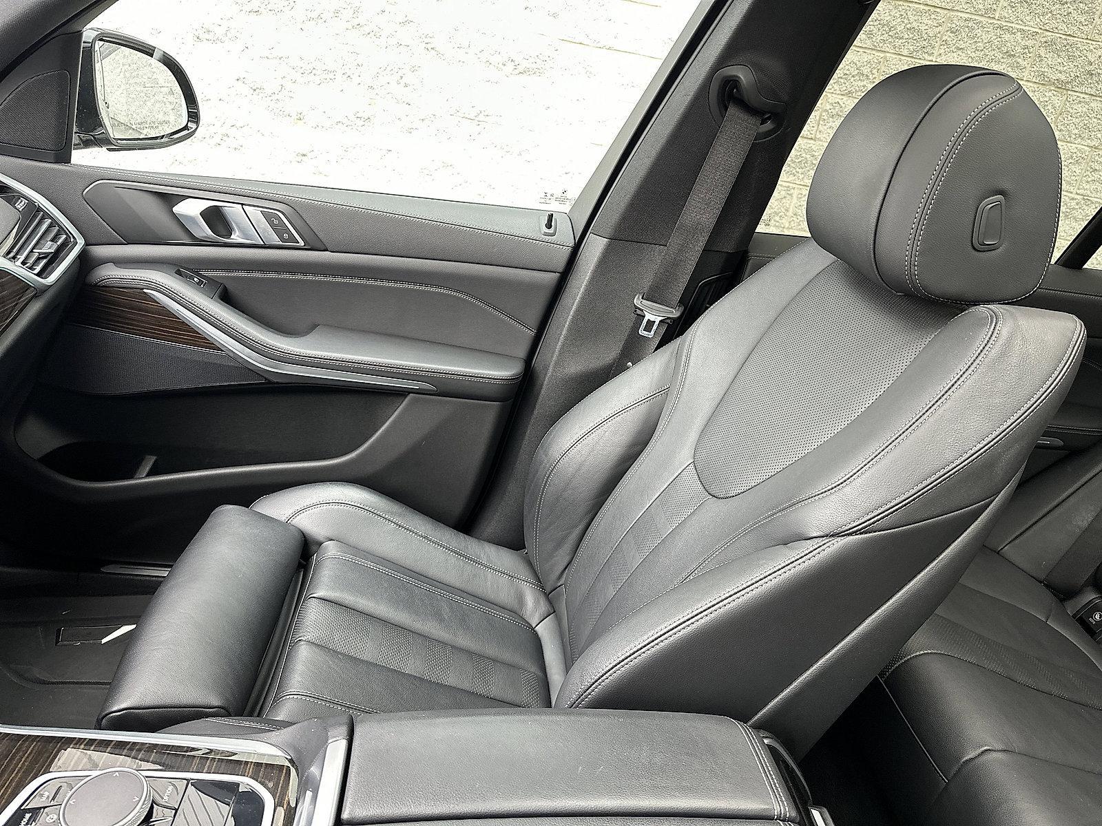 2021 BMW X5 xDrive40i Vehicle Photo in Lancaster, PA 17601