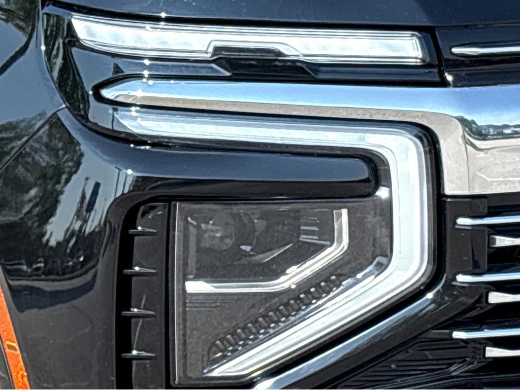 2025 Chevrolet Tahoe Vehicle Photo in POOLER, GA 31322-3252