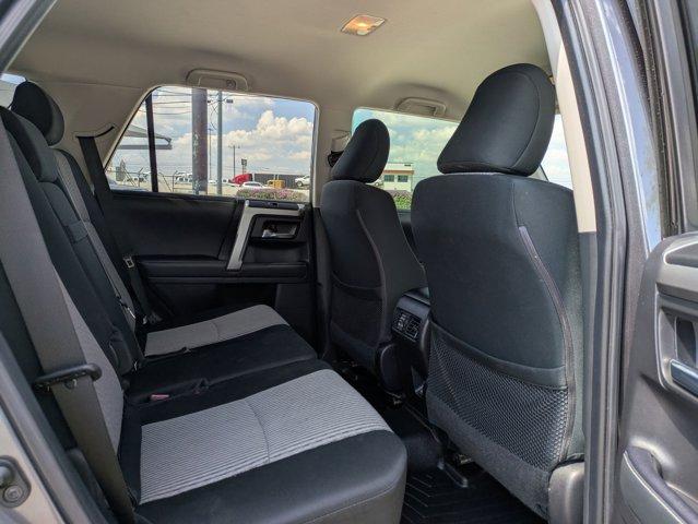 2021 Toyota 4Runner Vehicle Photo in SELMA, TX 78154-1459