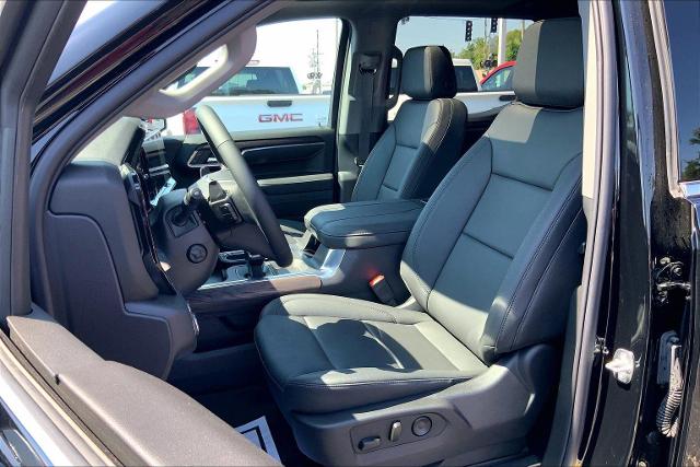 2025 GMC Sierra 1500 Vehicle Photo in INDEPENDENCE, MO 64055-1377