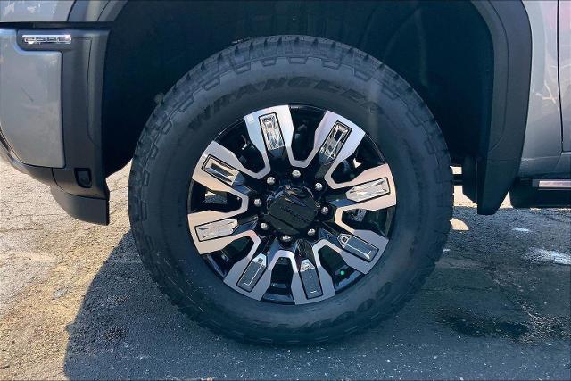 2025 GMC Sierra 2500 HD Vehicle Photo in INDEPENDENCE, MO 64055-1377